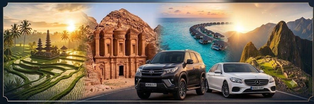 Your Travel,