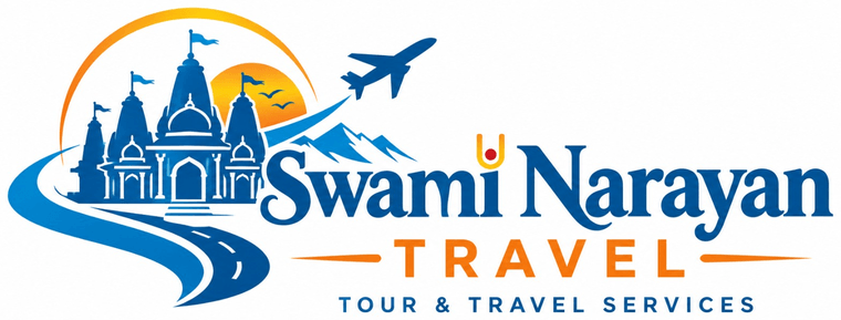 Swami Narayan Travel logo